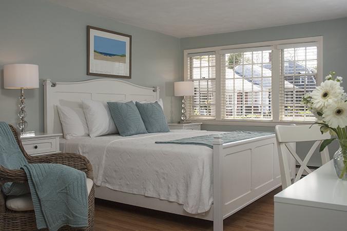 Chatham Seafarer Inn Экстерьер фото