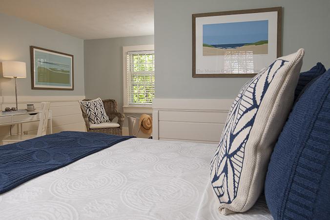 Chatham Seafarer Inn Экстерьер фото