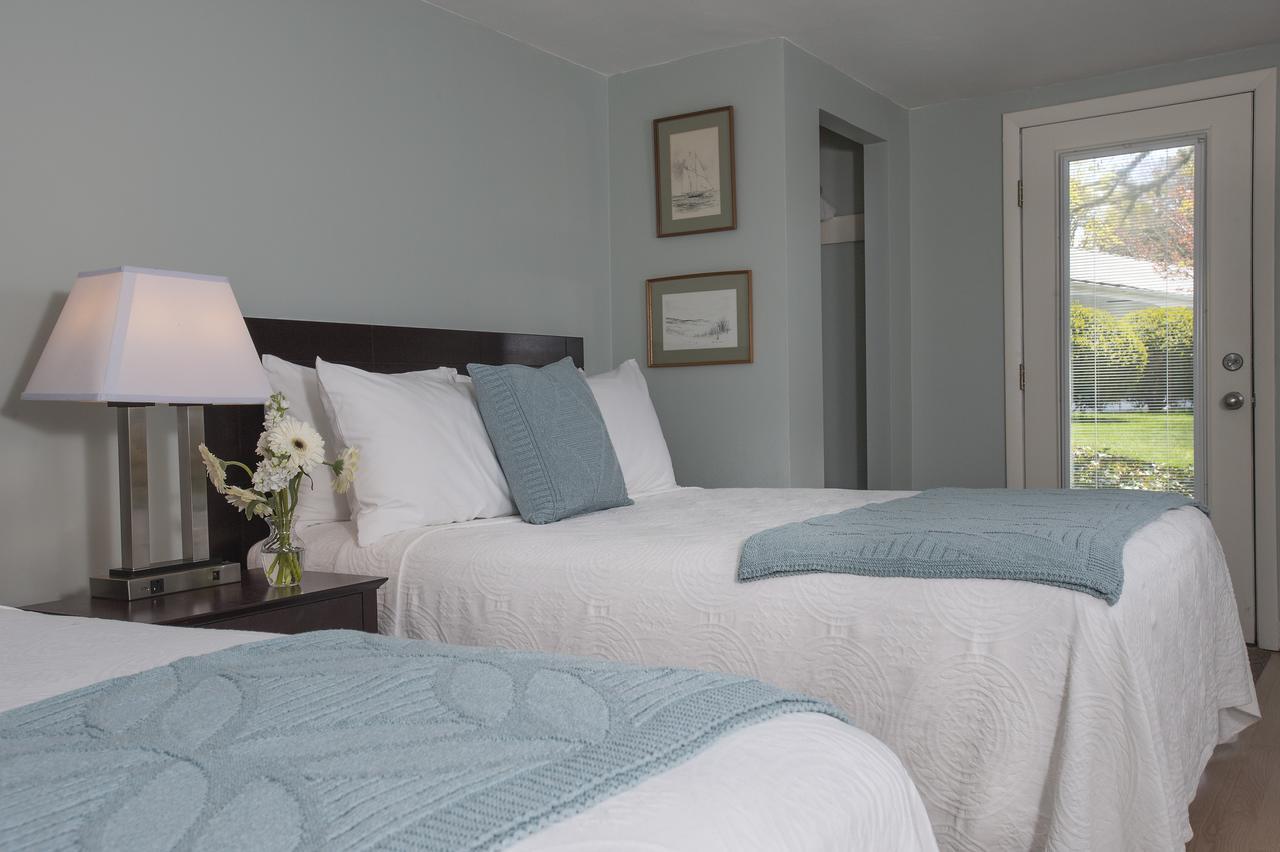 Chatham Seafarer Inn Экстерьер фото