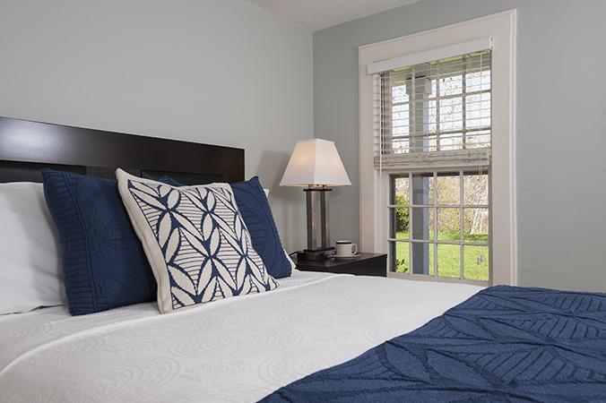 Chatham Seafarer Inn Экстерьер фото