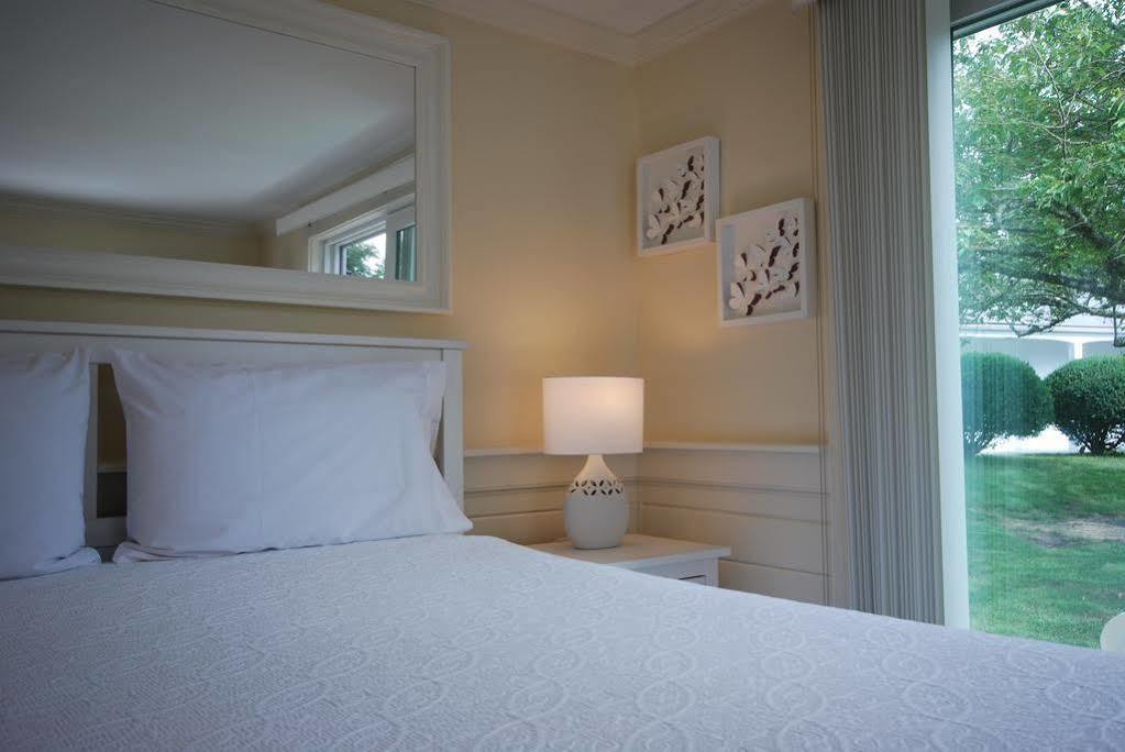 Chatham Seafarer Inn Экстерьер фото