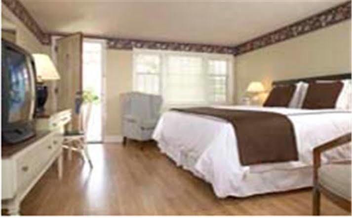 Chatham Seafarer Inn Экстерьер фото