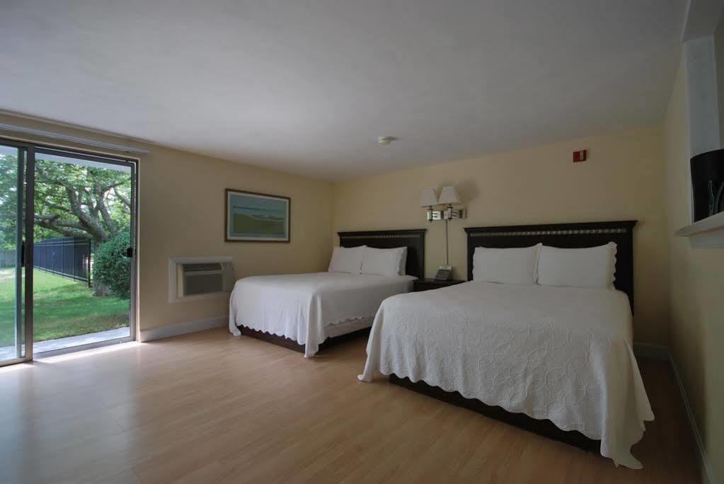 Chatham Seafarer Inn Экстерьер фото